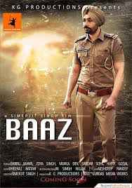 Baaz 2014 Full Movie